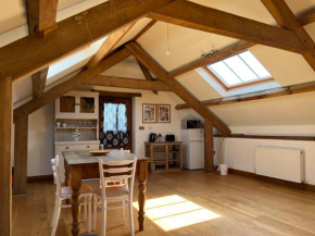 The Old Stable Block - Flat 2